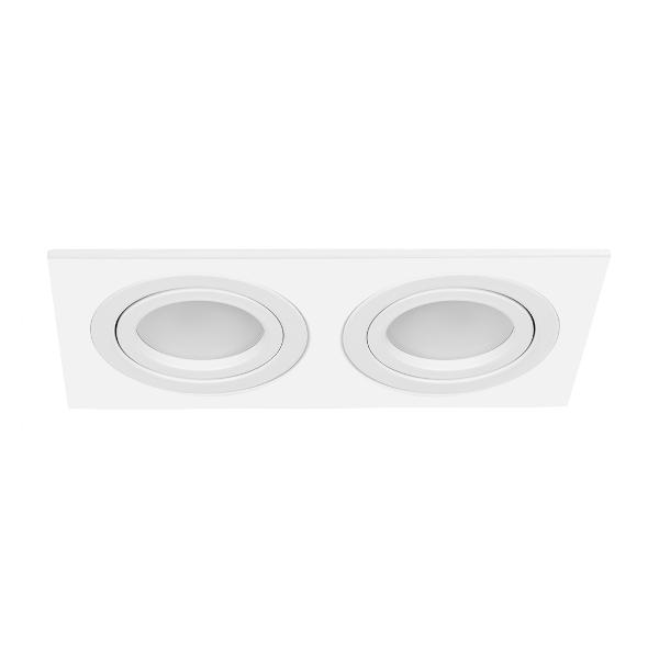 Светильник потолочный Arte Lamp A2168PL-2WH