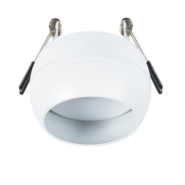 Светильник потолочный Arte Lamp A5550PL-1WH фото