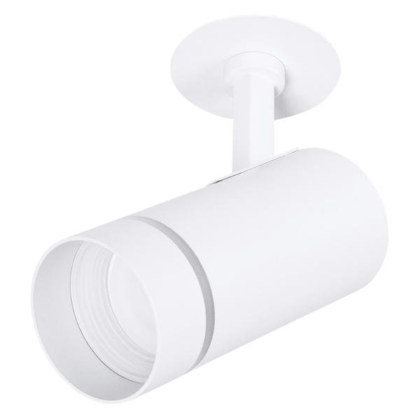 Светильник трековый, спот Arte Lamp A3221PL-1WH фото