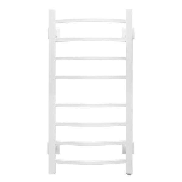 Полотенцесушитель ENERGY Group GRAND  800*400 RAL 9003 белый матовый