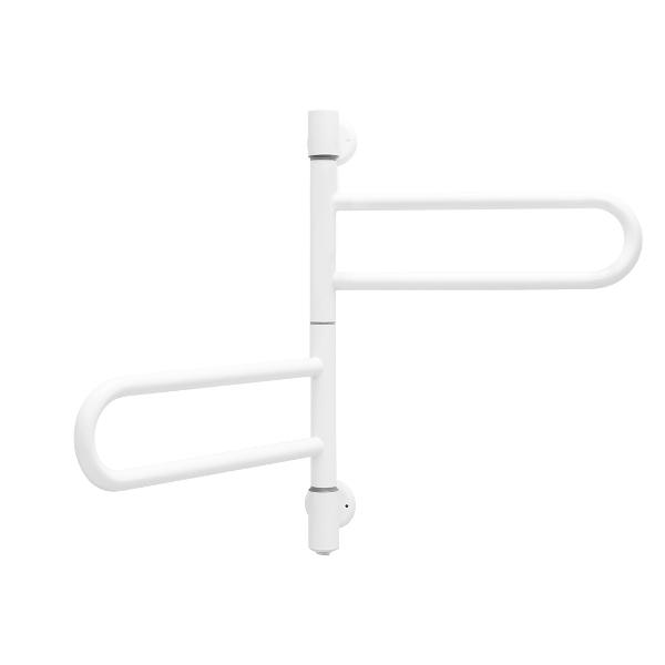 Полотенцесушитель электрический ENERGY Group U chrome G2K