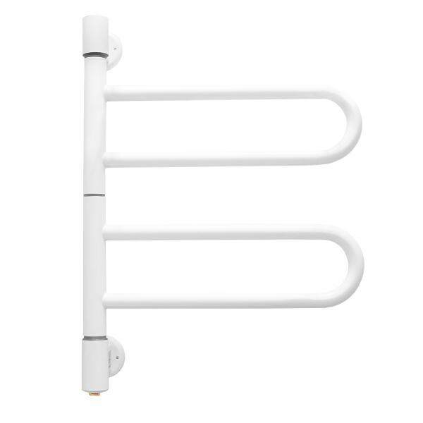 Полотенцесушитель электрический Energy Полотенцесушитель Energy U chrome G2K