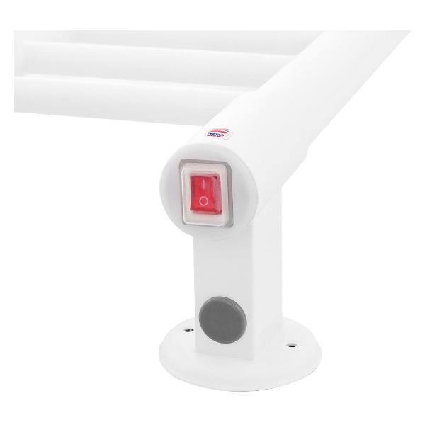 Полотенцесушитель электрический Energy Полотенцесушитель Energy U chrome G2K