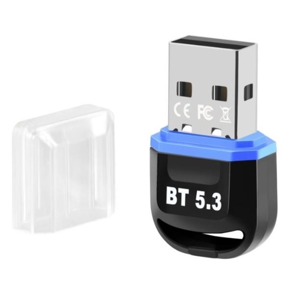 Bluetooth адаптер Sellerweb BT604