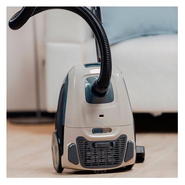 Пылесос с пылесборником Zelmer ZVC316BB