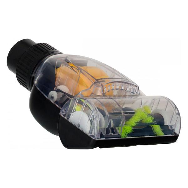 Пылесос с пылесборником Zelmer ZVC316BB