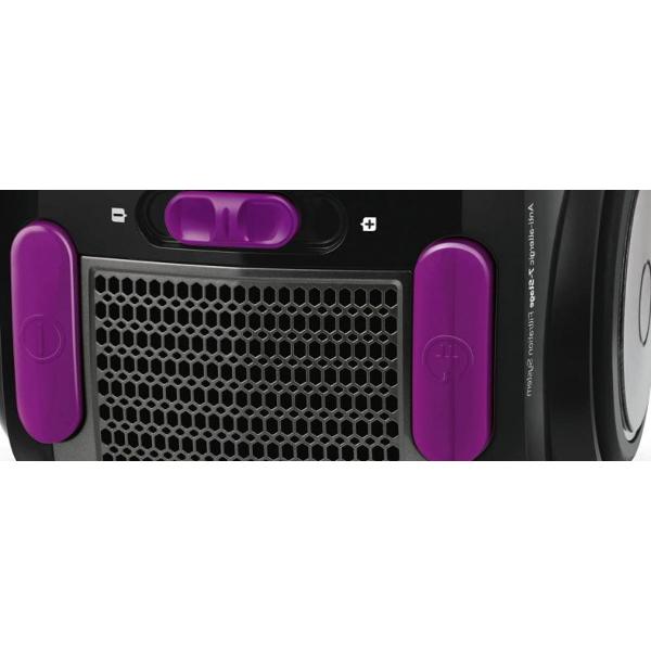 Пылесос с пылесборником Sencor SVC 8VT-EUE2