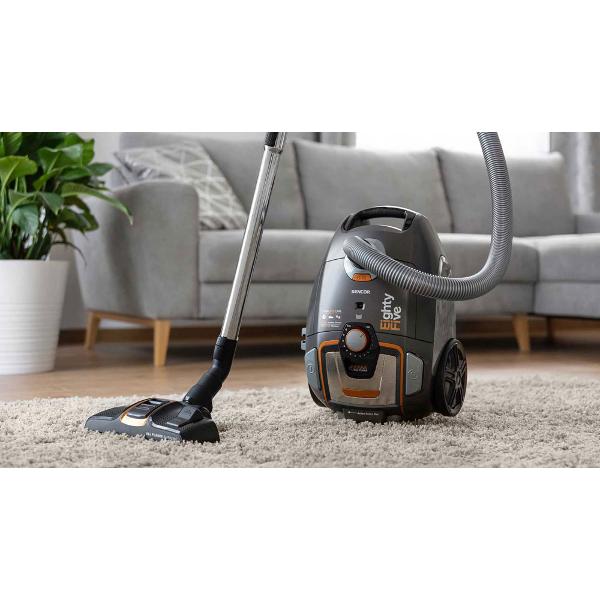 Пылесос с пылесборником Sencor SVC 8505TI-EUE3