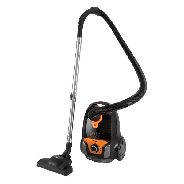 Пылесос с пылесборником Sencor SVC 6920OR-EUE3