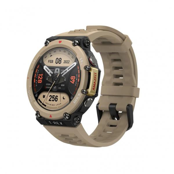 Смарт-часы Amazfit A2170 T-REX 2 Khaki