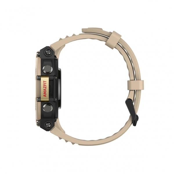 Смарт-часы Amazfit A2170 T-REX 2 Khaki
