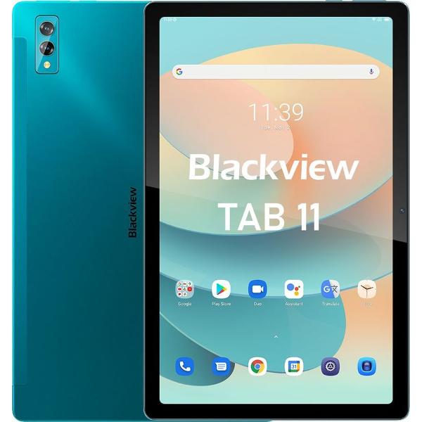 Планшет Blackview Tab 11