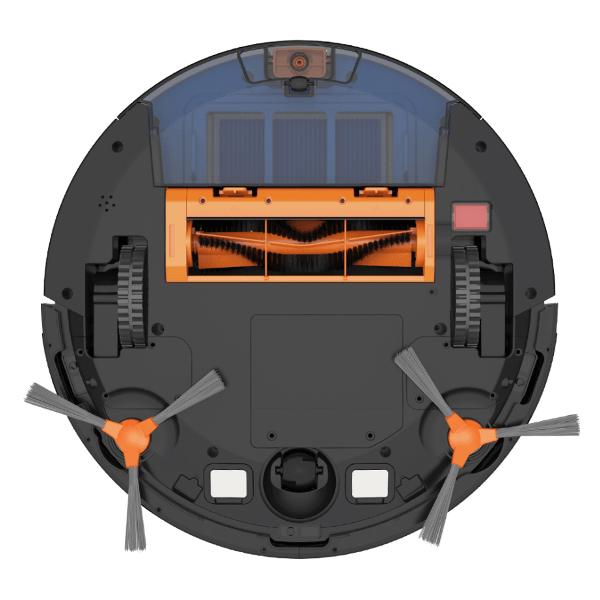 Робот-пылесос Kyvol Robot VC Cybovac D2