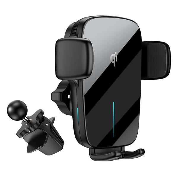 Автомобильный держатель Acefast D1