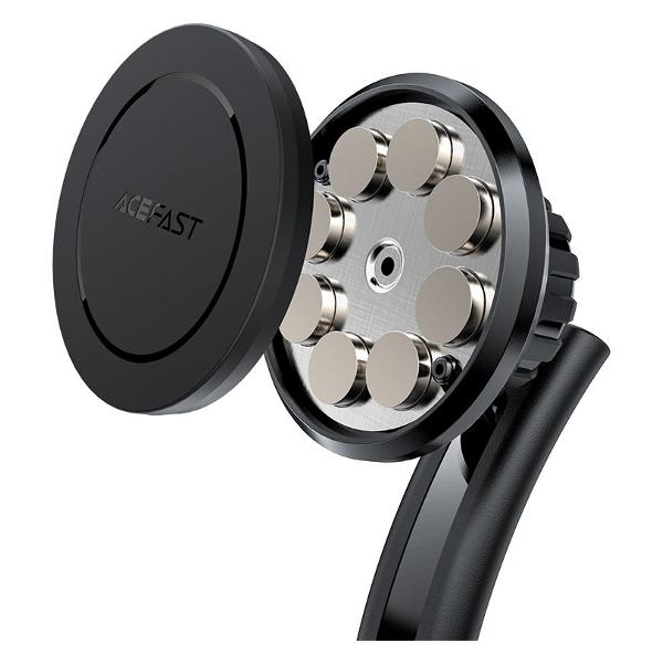 Автомобильный держатель Acefast D7