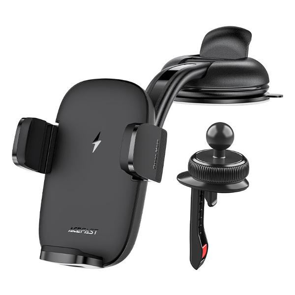 Автомобильный держатель Acefast D10