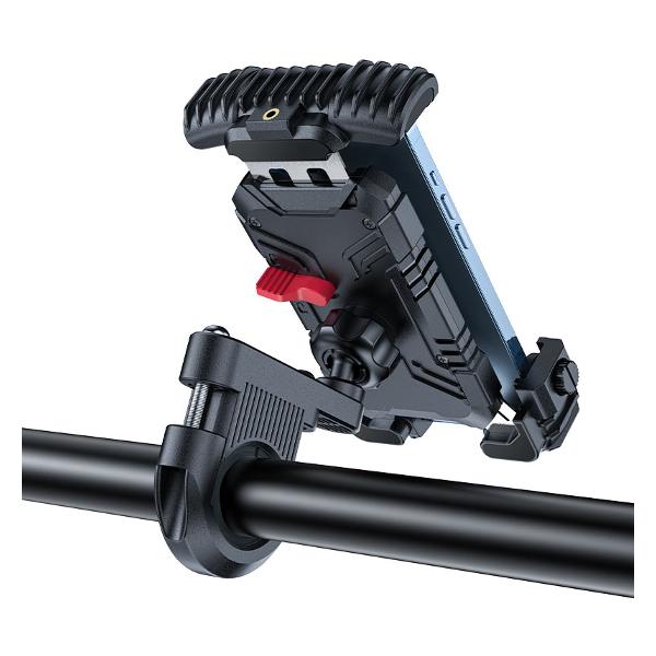 Автомобильный держатель Acefast D15