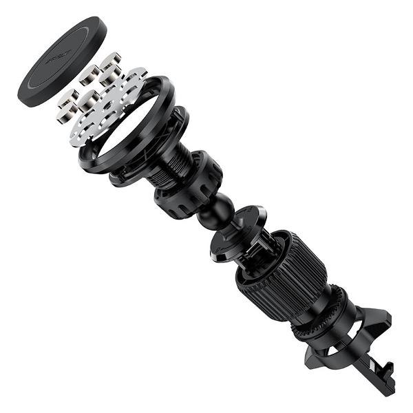 Автомобильный держатель Acefast D6