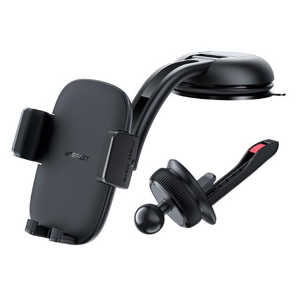 Автомобильный держатель Acefast D5