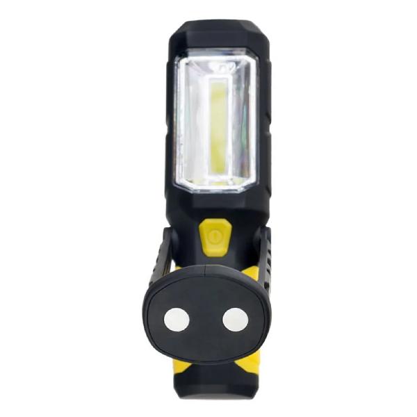 Фонарь строительный Perfeo Wanted PF_A4420