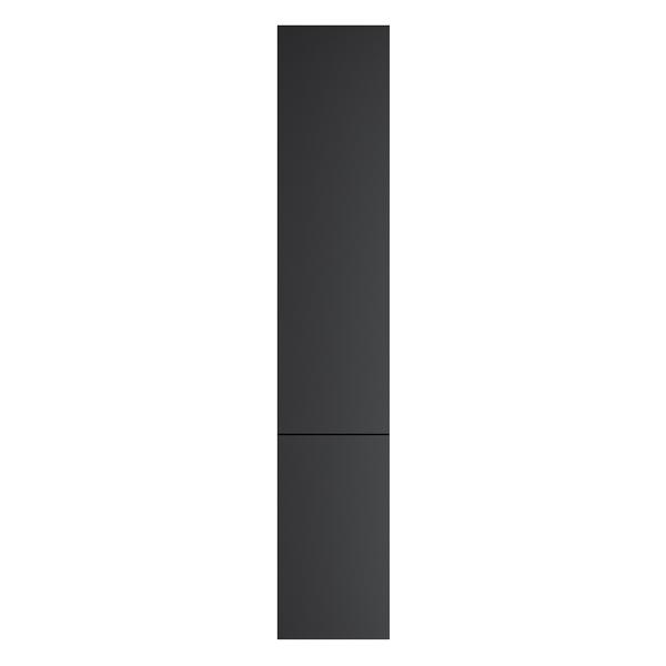 Шкаф для ванной комнаты Am.Pm M90CHR0306BM