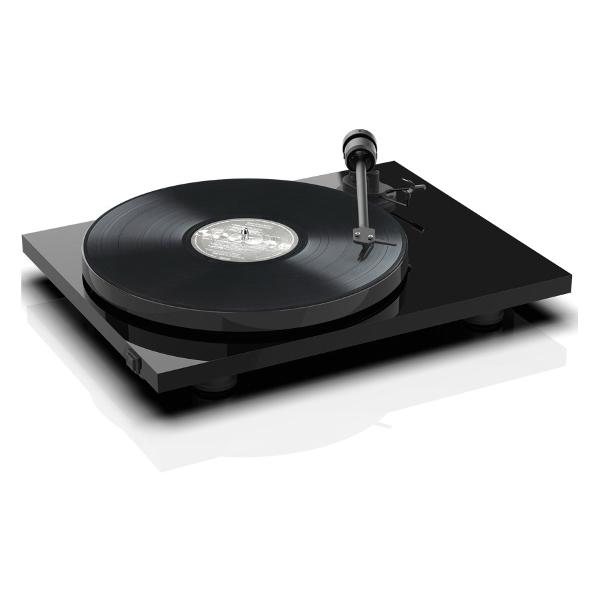 Проигрыватель виниловых дисков Pro-Ject E1 Phono High Gloss 456000