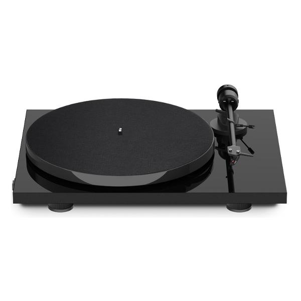 Проигрыватель виниловых дисков Pro-Ject E1 Phono High Gloss 456000