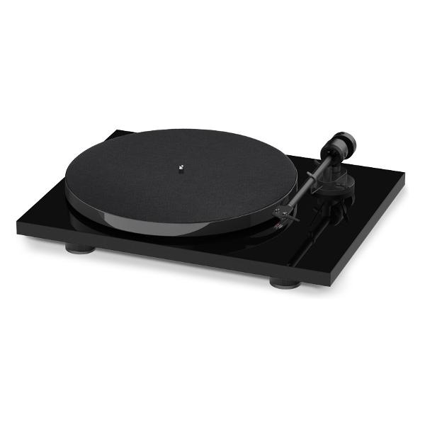 Проигрыватель виниловых дисков Pro-Ject E1 Phono High Gloss 456000