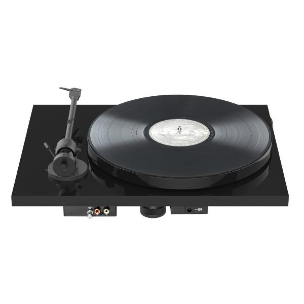 Проигрыватель виниловых дисков Pro-Ject E1 Phono High Gloss 456000
