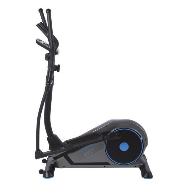 Эллипсоид Evo Fitness Epic