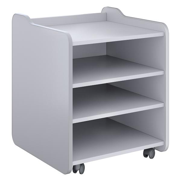 Тумба к компьютерному столу VMMGAME CASE LITE LUNAR 50