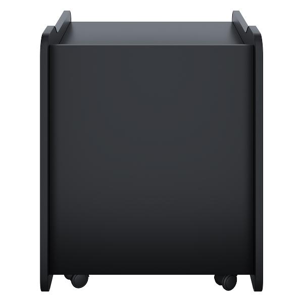 Тумба к компьютерному столу VMMGAME CASE LITE BLACK 50