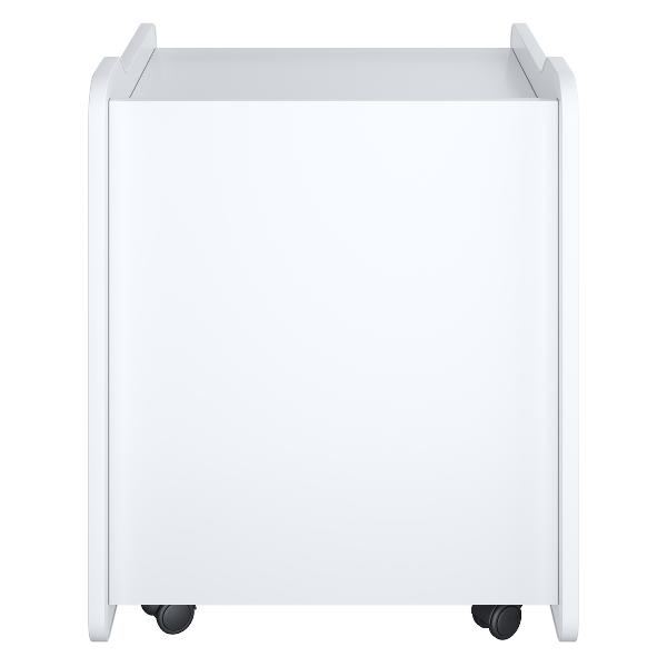 Тумба к компьютерному столу VMMGAME CASE LITE WHITE 50