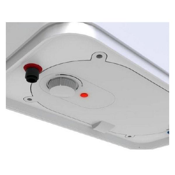 Водонагреватель накопительный Atlantic Vertigo Basic 80 (841287)