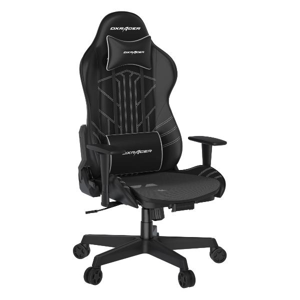 Кресло компьютерное игровое DXRacer OH/G8000/MS/N