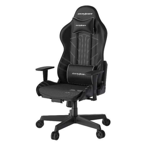 Кресло компьютерное игровое DXRacer OH/G8000/MS/N