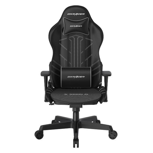 Кресло компьютерное игровое DXRacer OH/G8000/MS/N