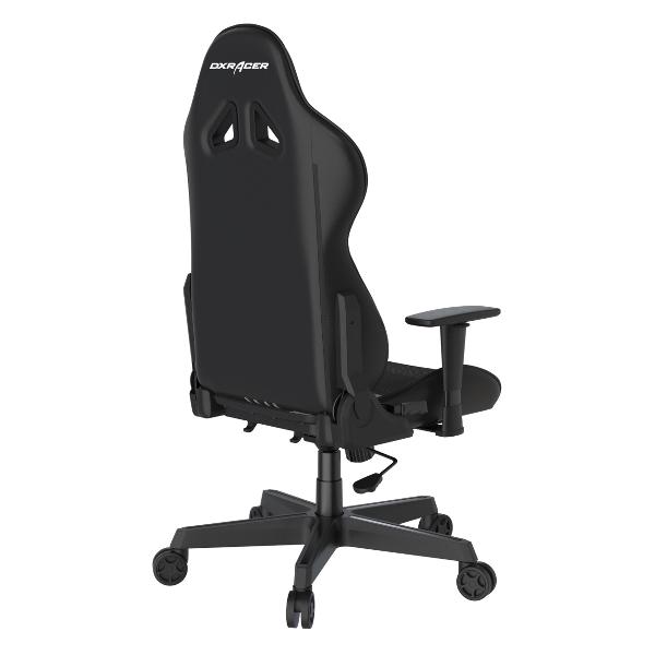 Кресло компьютерное игровое DXRacer OH/G8000/MS/N