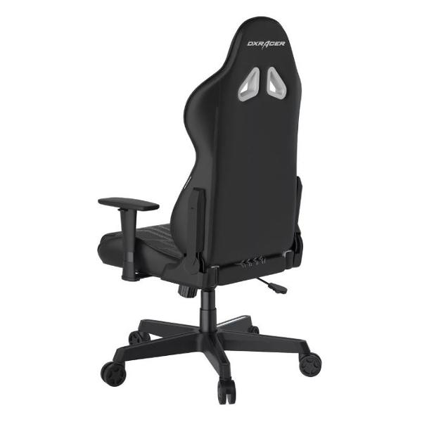 Кресло компьютерное игровое DXRacer OH/G8000/NW