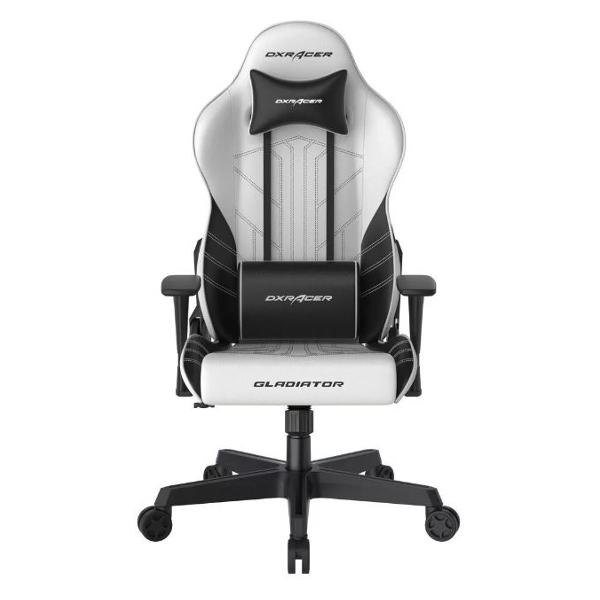 Кресло компьютерное игровое DXRacer OH/G8000/WN