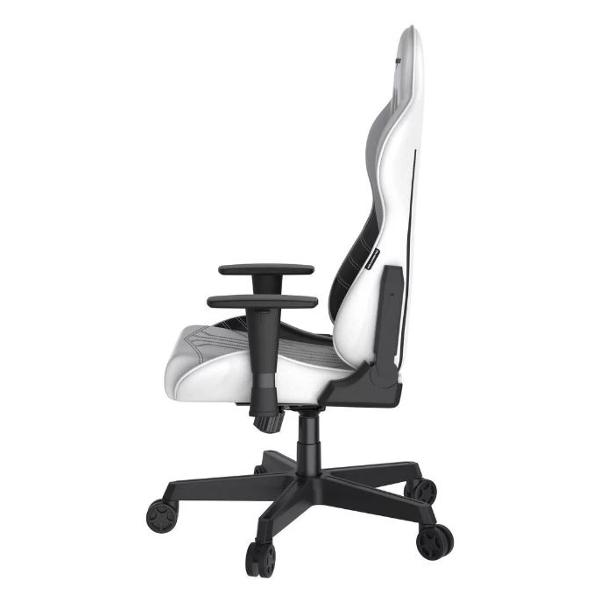 Кресло компьютерное игровое DXRacer OH/G8000/WN