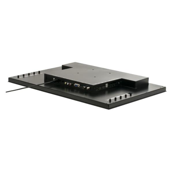 Телевизор AVEL AVS240WS