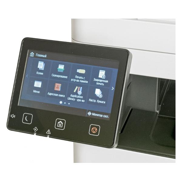 Лазерное МФУ Canon I-SENSYS MF443dw