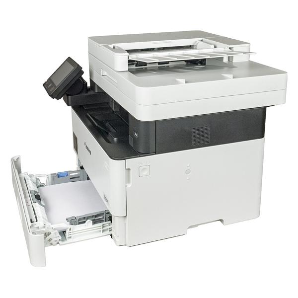 Лазерное МФУ Canon I-SENSYS MF443dw