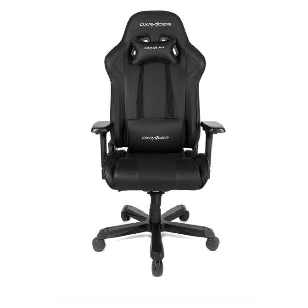 Кресло компьютерное игровое DXRacer OH/K99/N