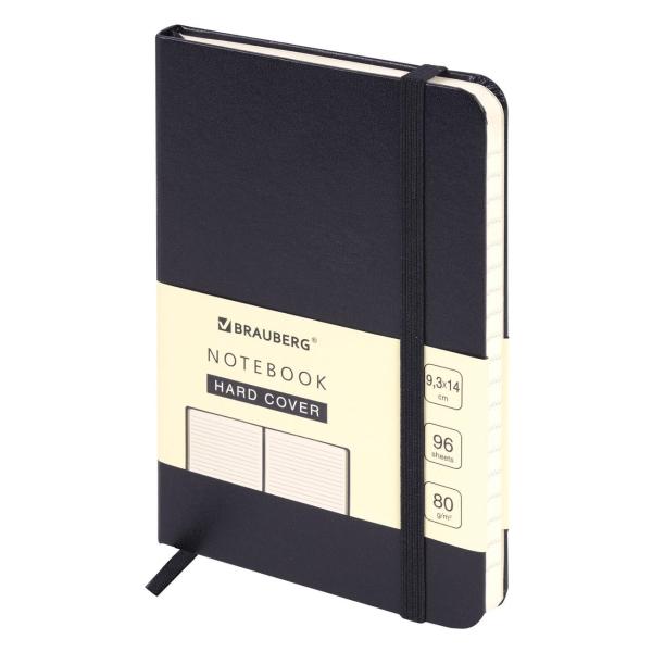 Блокнот для записей Brauberg А6 113056