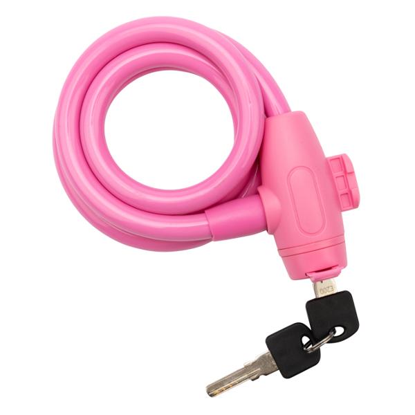 Замок велосипедный Четыре сезона 79-0304 фото