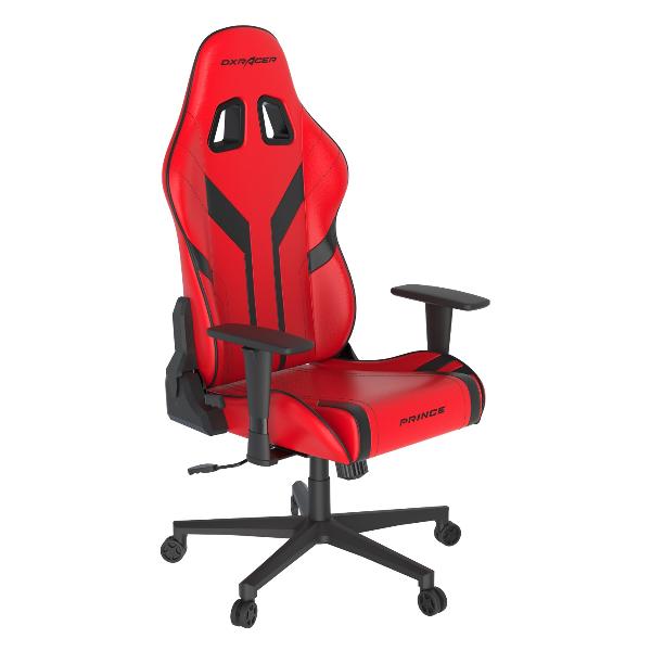 Кресло компьютерное игровое DXRacer OH/P88/RN
