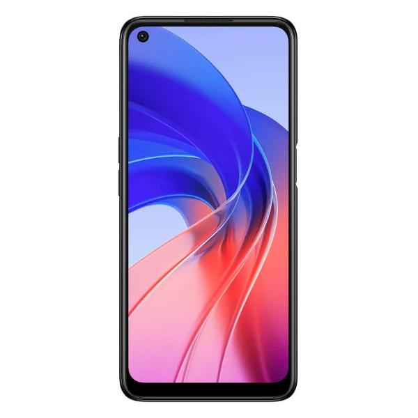 Смартфон OPPO A55 4/64 черный
