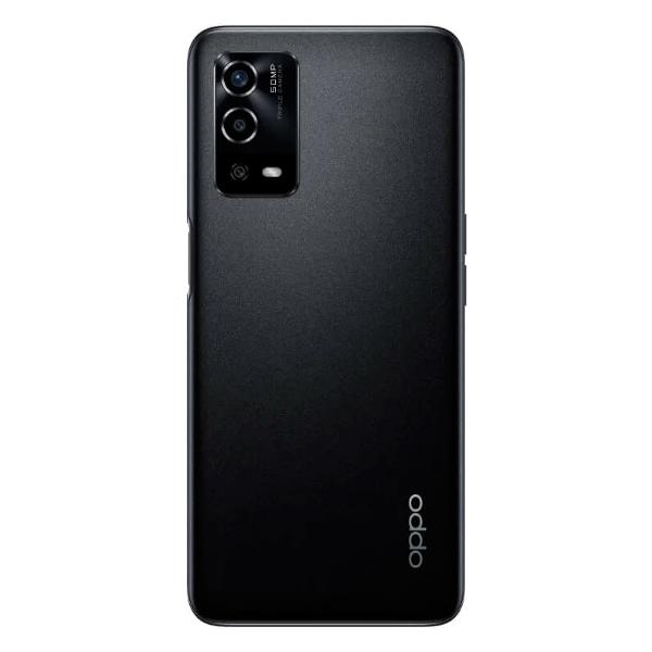 Смартфон OPPO A55 4/64 черный